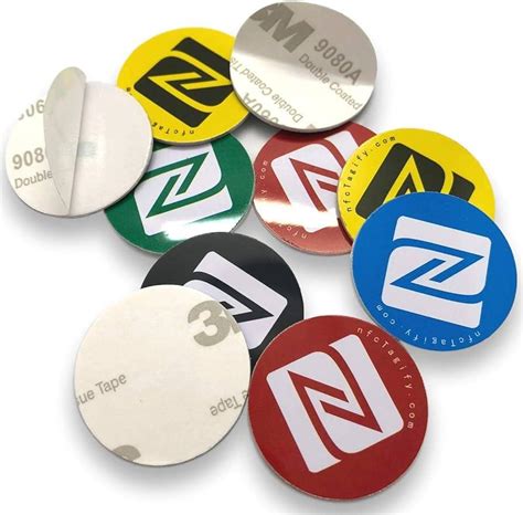 nfc tags on metal|nfc tags for apple phones.